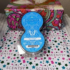 Scentsy Pods - Berry Bright
